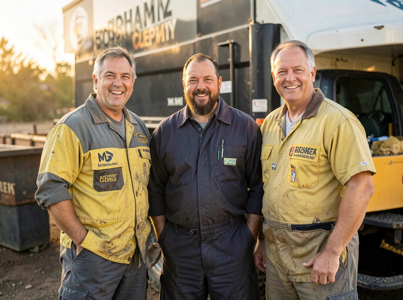 Sewage Cleanup company in Deering, AK